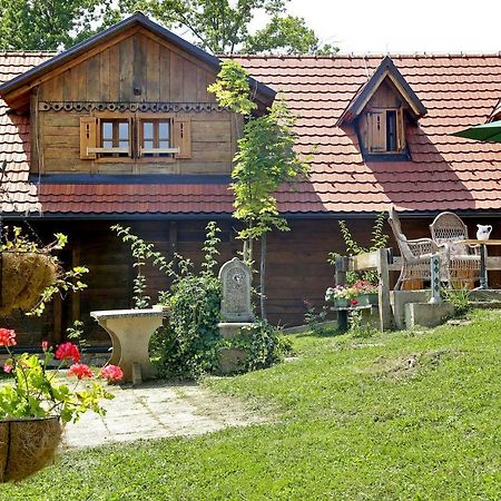 Kuca Suncani Brijeg Pokupsko Exterior photo